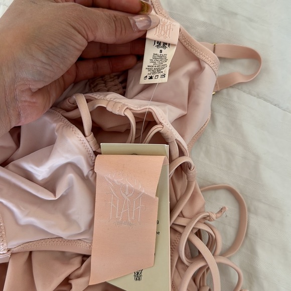 We Are HAH reversible one piece. - Picture 6 of 13